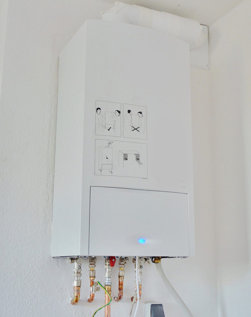 Going ta nkles s? The pros and cons of tank l es s water heaters.