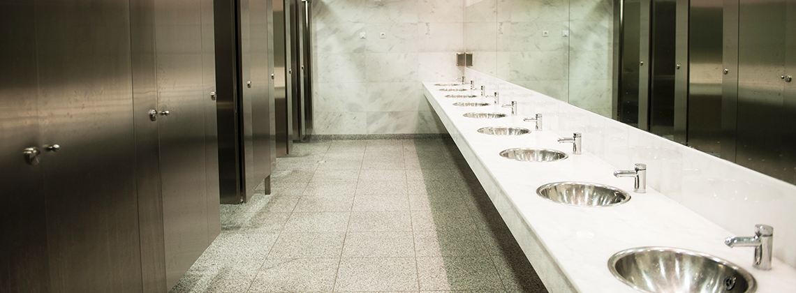 Commercial Plumbing services