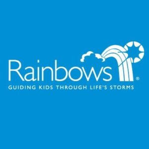 Rainbows Canada logo